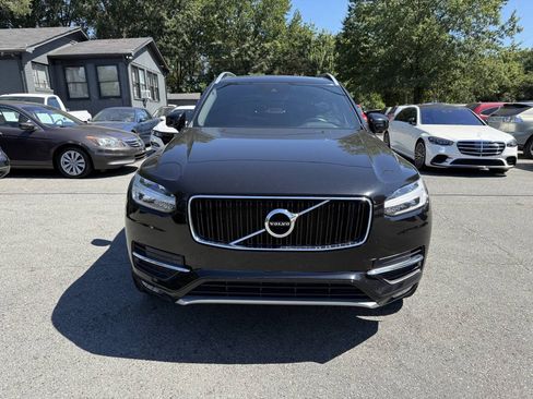 Used 2018 Volvo XC90 T6 Momentum AWD/4WD image 3