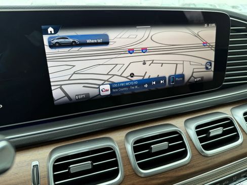 New 2026 Mercedes-Benz GLE 450 4MATIC Coupe image 17