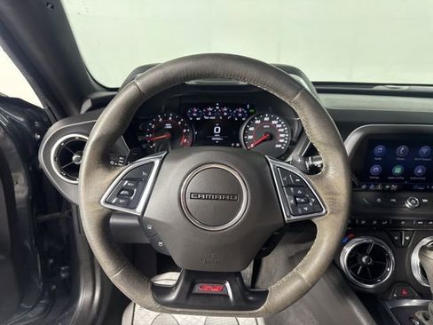 Used 2023 Chevrolet Camaro SS image 26