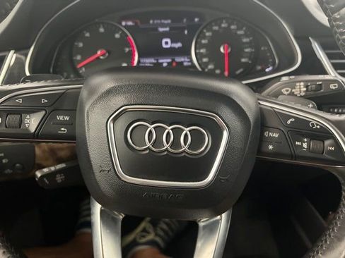 Used 2017 Audi Q7 3.0T Premium Plus image 22