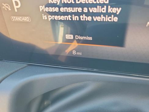 New 2026 Nissan Sentra SV w/ SV Convenience Package image 24