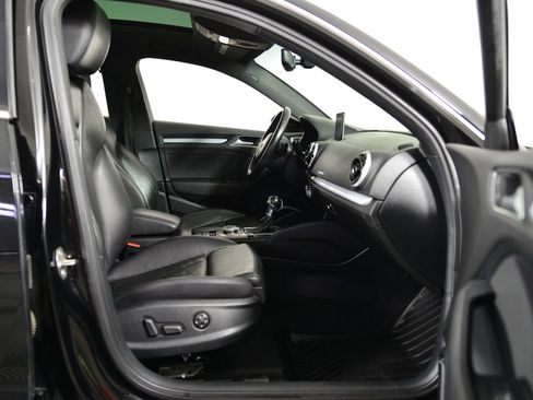 Used 2016 Audi A3 e-tron Premium Plus w/ Premium Plus Package image 19