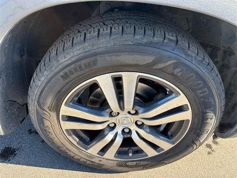 Used 2018 Honda Pilot EX-L image 24