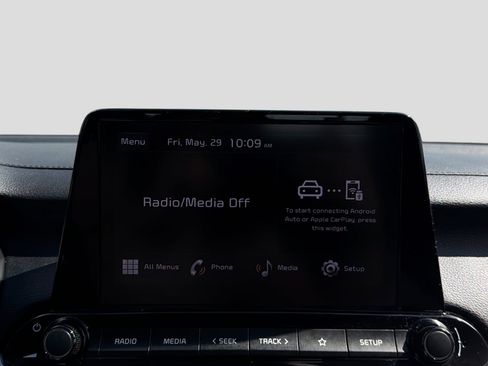 Used 2023 Kia Forte LXS w/ LXS Technology Package FWD image 21