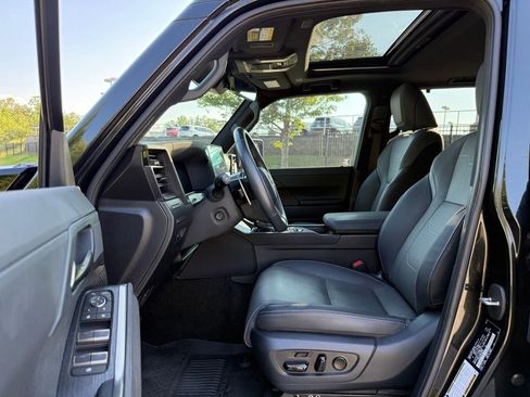 Certified 2024 Lexus GX 550 AWD/4WD image 27