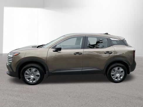 Used 2026 Nissan Kicks S AWD/4WD image 6