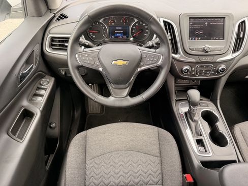 Used 2023 Chevrolet Equinox LT FWD image 31