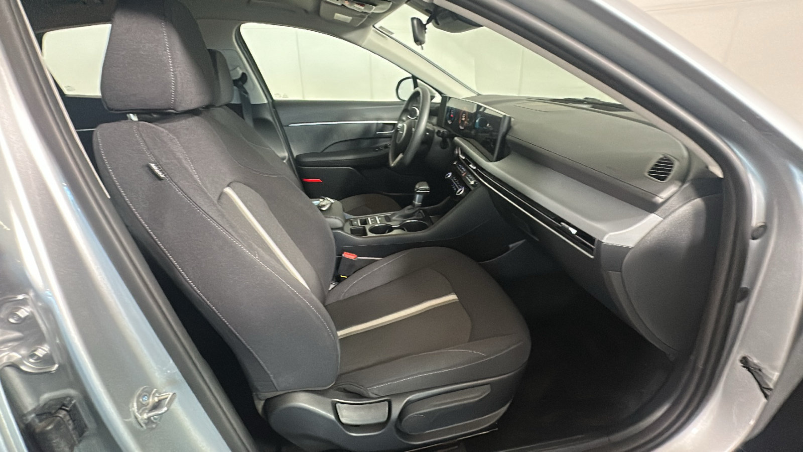 Certified 2026 Hyundai Sonata SE FWD image 36