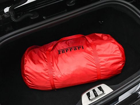 Certified 2023 Ferrari 812 GTS image 9