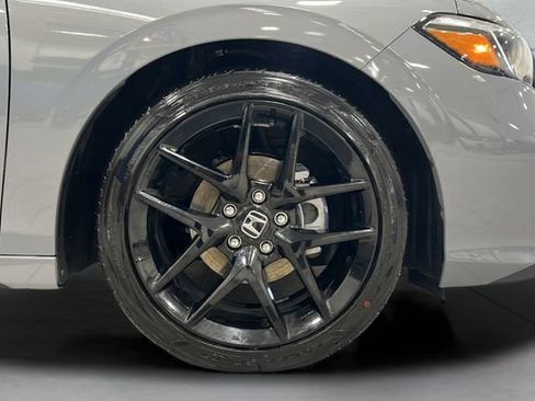 Used 2026 Honda Civic Sport image 23