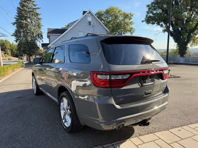 Used 2022 Dodge Durango GT