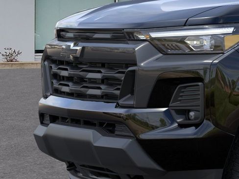 New 2026 Chevrolet Colorado LT AWD/4WD image 13