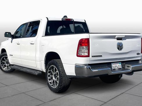 Used 2021 RAM 1500 Big Horn image 12
