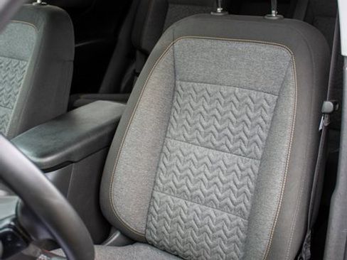 Used 2024 Chevrolet Equinox LT image 17