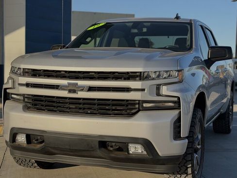 Used 2019 Chevrolet Silverado 1500 RST w/ All-Star Edition image 5