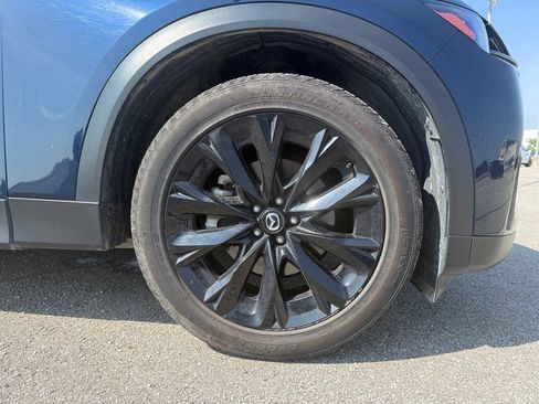 Used 2025 MAZDA CX-90 3.3 Turbo w/ Premium Sport Pkg AWD/4WD image 17