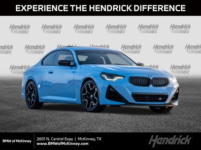 Certified 2025 BMW M240i Coupe