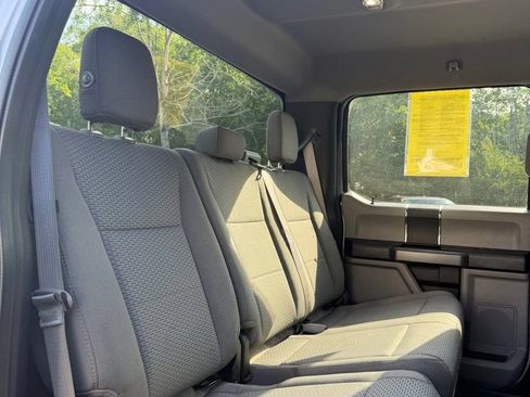 Used 2018 Ford F350 XLT AWD/4WD image 13