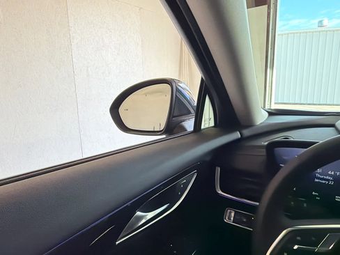 New 2026 Buick Envision Preferred image 46