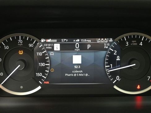 Used 2023 Land Rover Discovery Sport S R-Dynamic image 12