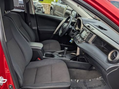 Used 2015 Toyota RAV4 LE AWD/4WD image 20