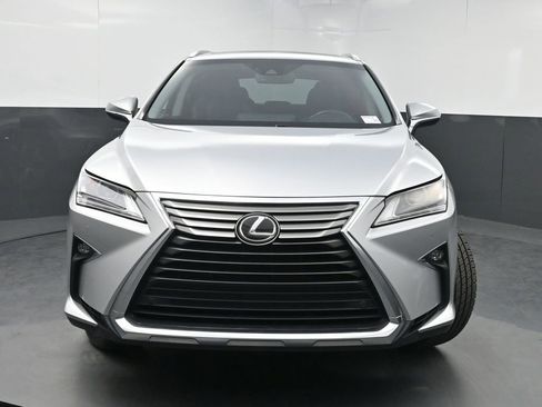 Used 2017 Lexus RX 350 FWD w/ Premium Package image 40