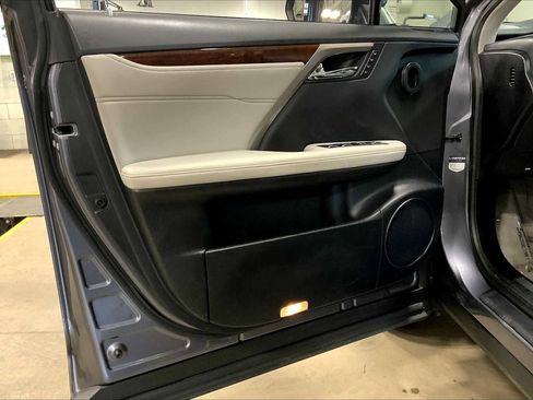 Used 2016 Lexus RX 350 AWD w/ Premium Package image 22
