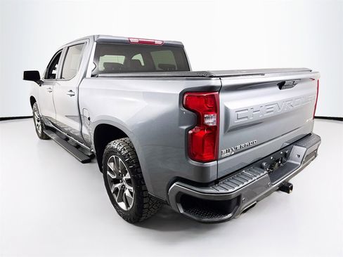 Used 2019 Chevrolet Silverado 1500 RST w/ All-Star Edition image 5