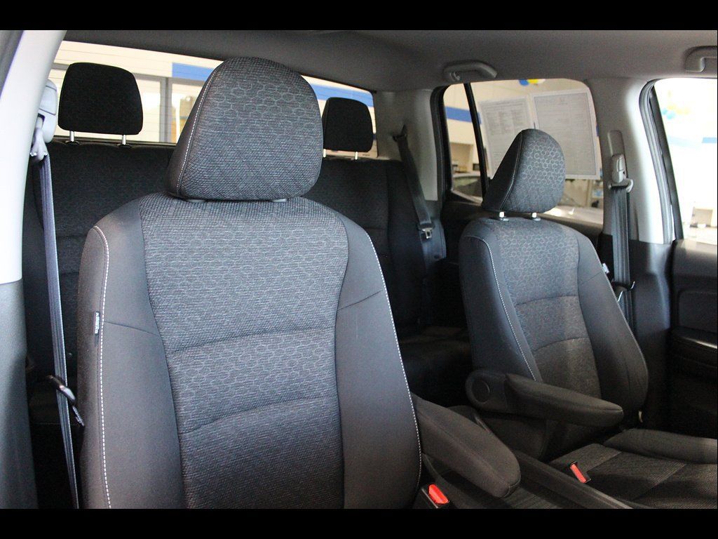 Certified 2023 Honda Ridgeline Sport image 24