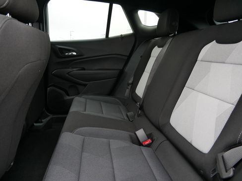 New 2026 Chevrolet Trax RS w/ Driver Confidence Package image 5