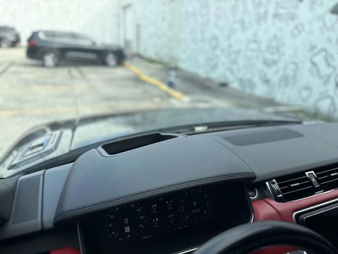 Used 2020 Land Rover Range Rover Sport HSE Dynamic image 25