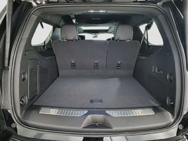 Certified 2026 GMC Yukon XL AT4 Ultimate AWD/4WD image 25