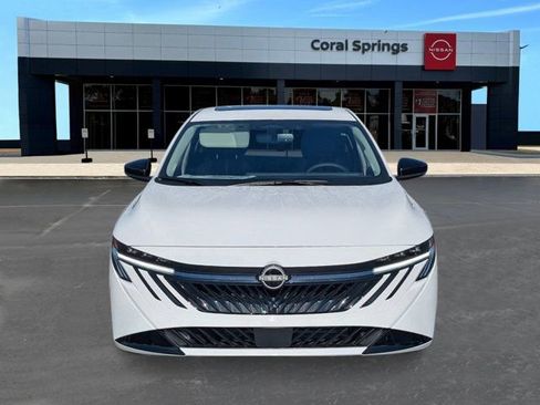 New 2026 Nissan Sentra SV w/ SV Convenience Package image 8