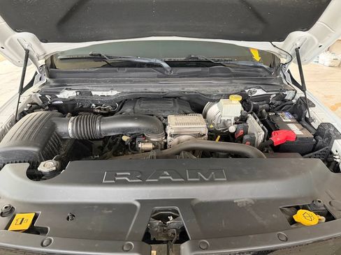 Used 2021 RAM 1500 Limited w/ Night Edition RWD image 14