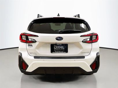 New 2025 Subaru Crosstrek 2.5i Limited