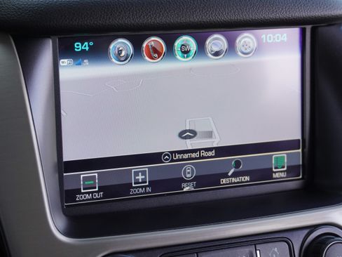 Used 2020 GMC Yukon Denali w/ Denali Ultimate Package AWD/4WD image 26