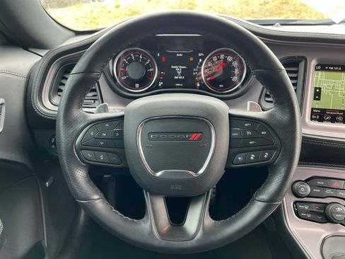 Used 2023 Dodge Challenger GT w/ Plus Package RWD image 18