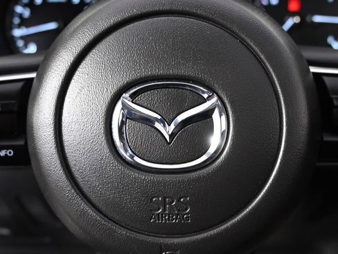 Used 2024 MAZDA CX-30 AWD 2.5 S w/ Premium Package image 36