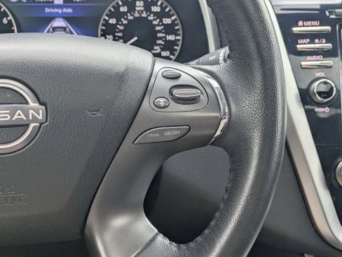 Used 2023 Nissan Murano SL w/ SL Moonroof Package AWD/4WD image 18