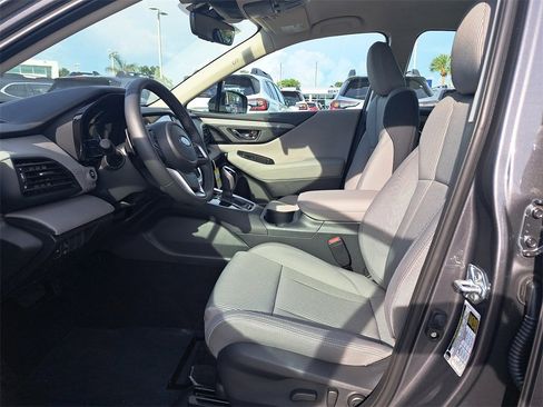 New 2025 Subaru Legacy Premium w/ Popular Package #1A image 18