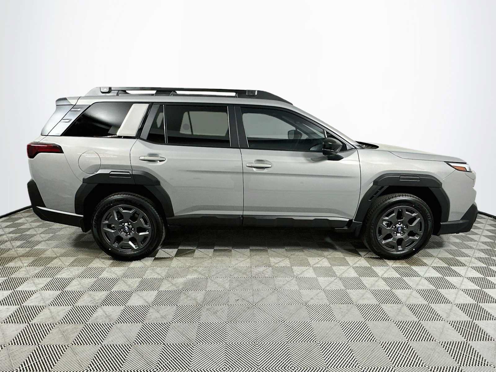 Certified 2026 Subaru Outback Premium AWD/4WD image 8