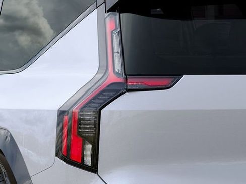 New 2026 Kia EV9 GT-Line AWD/4WD image 27