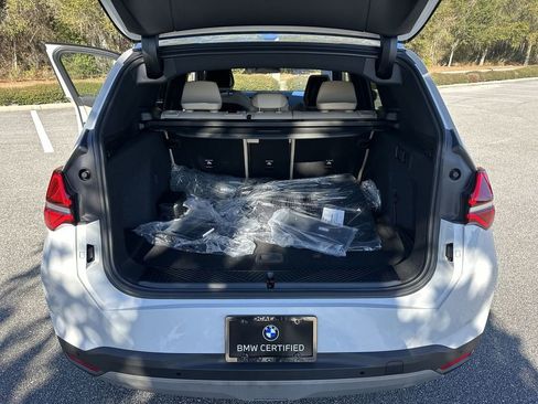New 2026 BMW X3 xDrive30 image 28