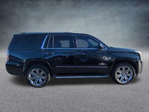 Used 2016 GMC Yukon Denali w/ Open Road Package image 10