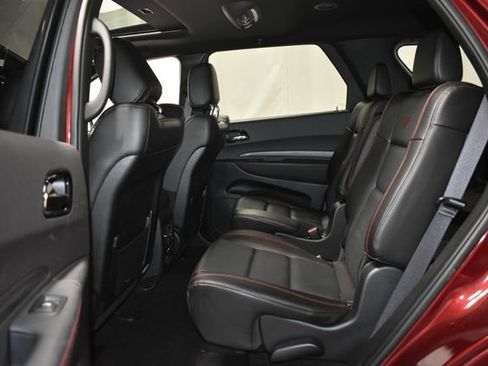 Used 2024 Dodge Durango R/T AWD/4WD image 25