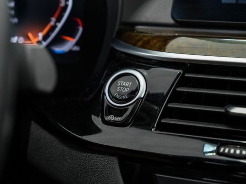 Used 2020 BMW 540i xDrive image 20