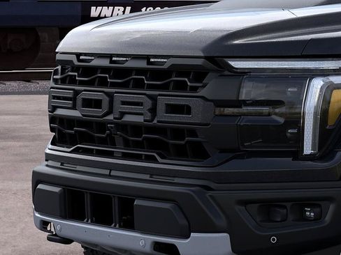 New 2026 Ford F150 Raptor AWD/4WD image 17