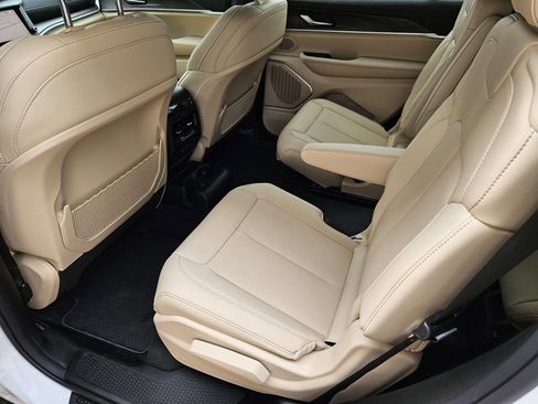 New 2026 Jeep Grand Cherokee L Limited RWD image 14