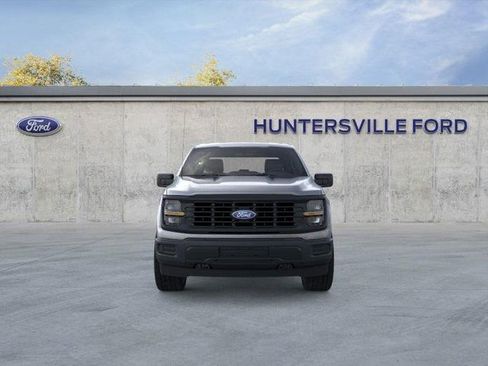 New 2026 Ford F150 XL w/ Tow/Haul Package image 6
