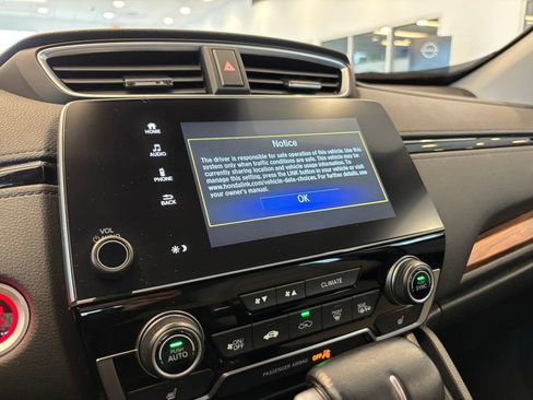 Used 2019 Honda CR-V EX-L image 19